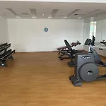 Peaceful Oasis 3Br+Kids, 7 Min Walk To Dubai Mall