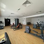Peaceful Oasis 3Br+Kids, 7 Min Walk To Dubai Mall