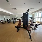 Peaceful Oasis 3Br+Kids, 7 Min Walk To Dubai Mall