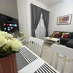 Olive Tree Holiday Homes Apartment