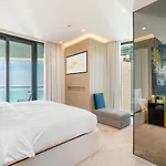 Lux Bnb I The Address Jbr I Ocean View