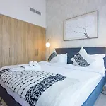 Brand New 1Br - Park Ridge - Dubai Hills