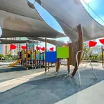 1Br Plus Study Mag 318 Canal View Business Bay