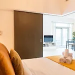 The Lofts, Downtown Dubai - Bright One Bedroom