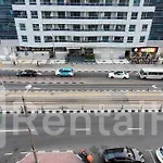 Lxury Studio Near To Metro Station & Beach Zone