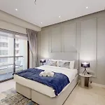 Bahar 1 - Glamorous Two Bedroom