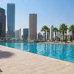 Frank Porter - Damac Maison Prive A