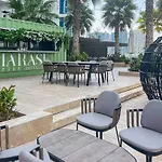 Frank Porter - Damac Maison Prive A