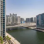 Frank Porter - Damac Maison Prive A