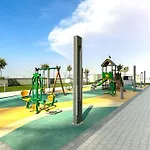 Urbanite 2Bedroom Scvr A1312
