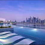 Luxury Studio On The Palm With Breathtaking Views!