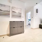 Capacious 2Br At Sunset At Creek Beach 3 Dubai Creek Harbor By Deluxe Holiday Homes