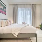 Capacious 2Br At Sunset At Creek Beach 3 Dubai Creek Harbor By Deluxe Holiday Homes