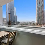 Stonetree - New Studio In Jlt