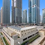 Stonetree - New Studio In Jlt