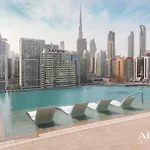 Arte - Chic 1 Bedroom Stylish Living!