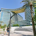 Keysplease Studio W/Beach Access Near Mall, Palm Jumeirah