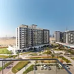 Primestay - Cozy Studio - Fully Furnished - Al Meydan