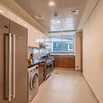 Spacious Apartment With Maid Room In Dubai Marina I Marina Arcade