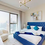 Primestay - Downtown Views 2 T2 - 2Br - Downtown
