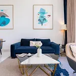 2Br Avani Palm View - Cityapartmentstay