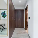 2Br Avani Palm View - Cityapartmentstay