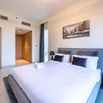 2Br Apartment In Harbour Views