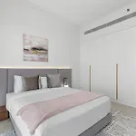Maison Privee - Upscale Apt W/ Open Sea And Bluewaters Vws In Jbr