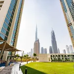 Capital Stay - 1 Bed Apartment In Dubai Downtown