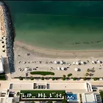 Palm View - Beach Vista T1