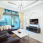 Tranquil Oasis- 2Bedroom, Connected To Dubai Mall
