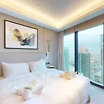 Primestay - 1Br In Address Opera Downtown - Dubai