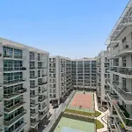 Stonetree - Furnished 1 Bedroom - Glitz 3