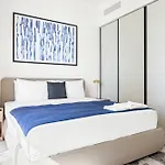 Silkhaus Modern Design 1Bdr In Marina Vista