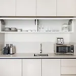 Silkhaus Modern Design 1Bdr In Marina Vista