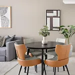 Silkhaus Chic Modern 1Bdr At Business Bay