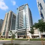 Silkhaus Chic Modern 1Bdr At Business Bay