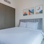 Citihome-Creek Harbour Spacious Sanctuary 2Br