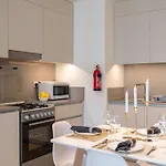 Vogue Breeze Creek Beach By Emaar