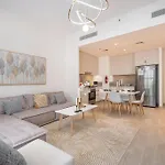 Vogue Breeze Creek Beach By Emaar