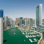 Guestready - Golden Hour In Dubai Marina