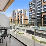 Beautiful 1 Bedroom With Gym, Pool & Kid\'S Playground