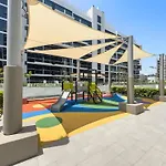 Beautiful 1 Bedroom With Gym, Pool & Kid\'S Playground