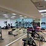 Continental Tower, Dubai Marina - Mint Stay