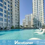 Socio Tower 2 - Neat One Bedroom