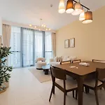 Havn - 2 Bed In Downtown, Linked To Dubai Mall