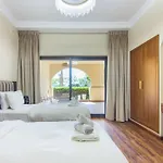 Fairmont Residences, Exquisite 2Br Luxury Retreat
