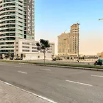 Blueground Vera Residences Pool Gym Dxb-1236