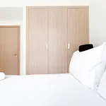 Stylish 1-Bedroom Apt & Balcony In Meydan