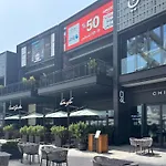 Frank Porter - Bluewaters Residences Building 5